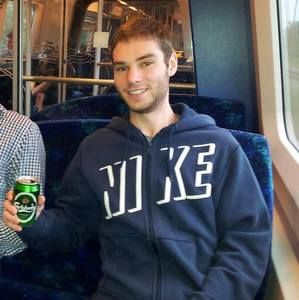 Meet your Posher, Scott